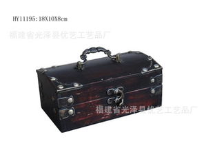 光泽县优艺工艺品厂 匠心打造首饰工艺品的璀璨之美